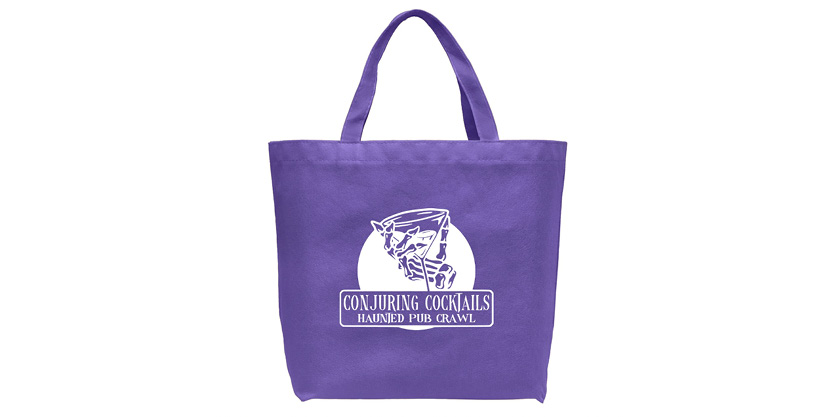 Conjuring Cocktails Haunted Pub Crawl